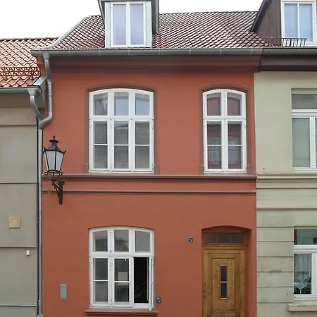 Altstadthaus St. Georgen Ferienhaus